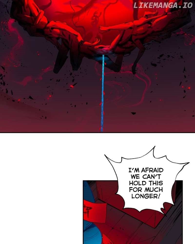 Read Black Sun Manga Online