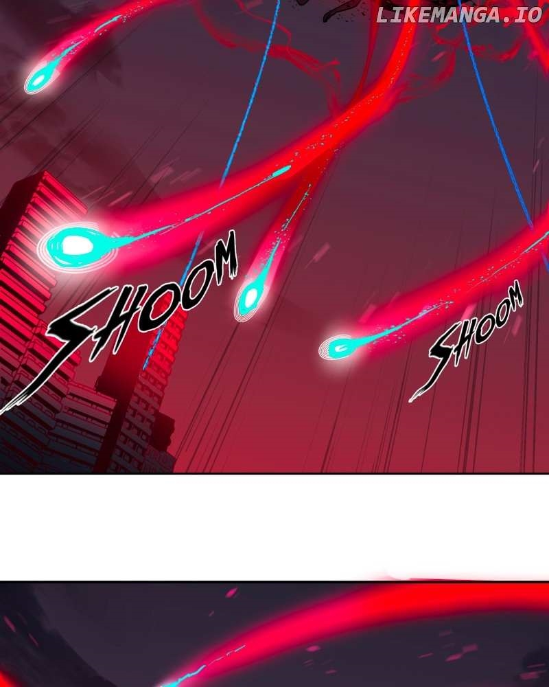 Read Black Sun Manga Online