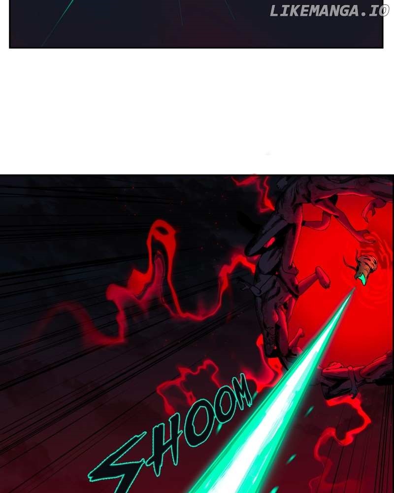 Read Black Sun Manga Online