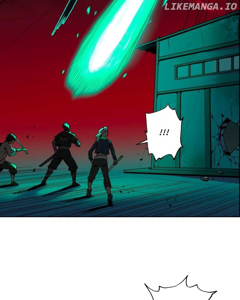 Read Black Sun Manga Online