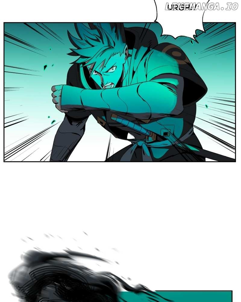 Read Black Sun Manga Online