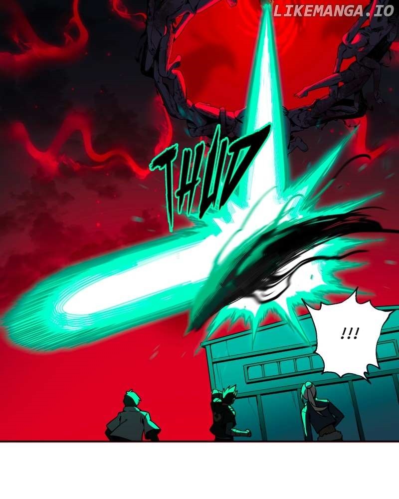 Read Black Sun Manga Online