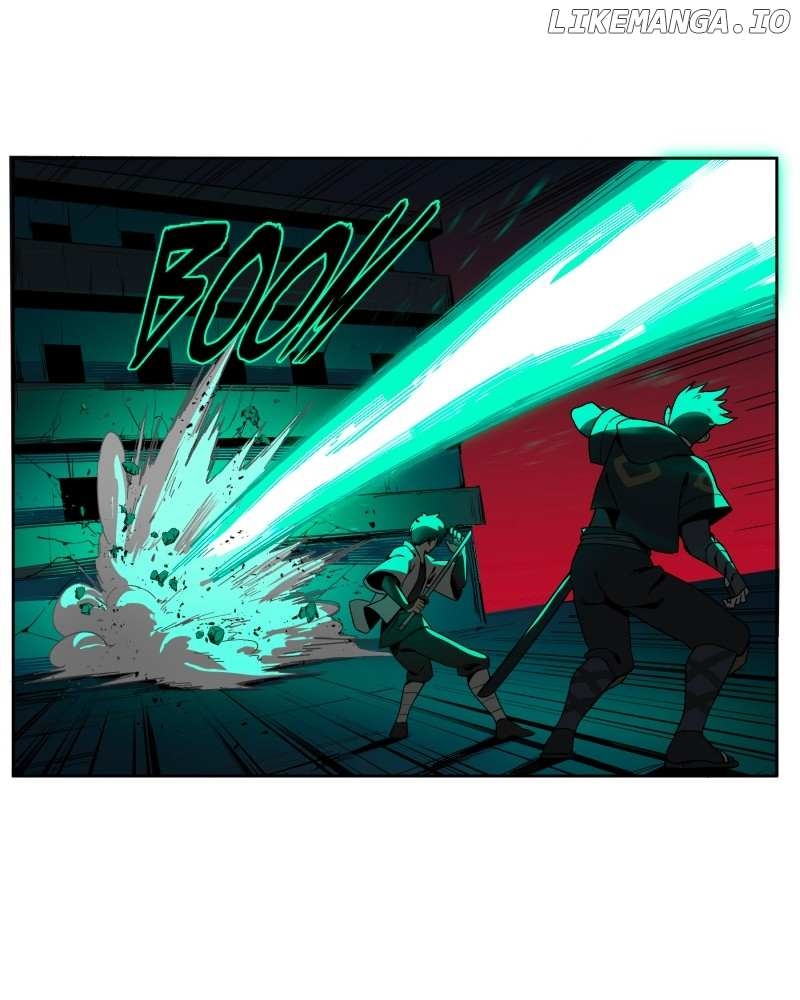 Read Black Sun Manga Online