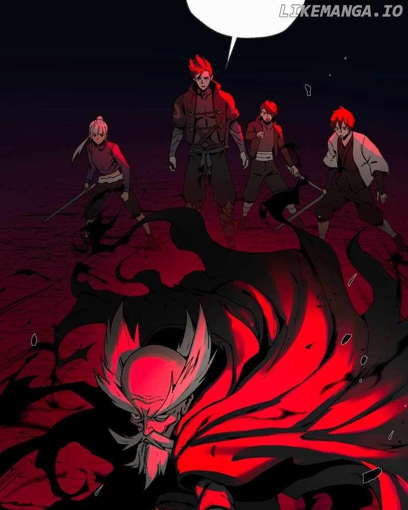 Read Black Sun Manga Online