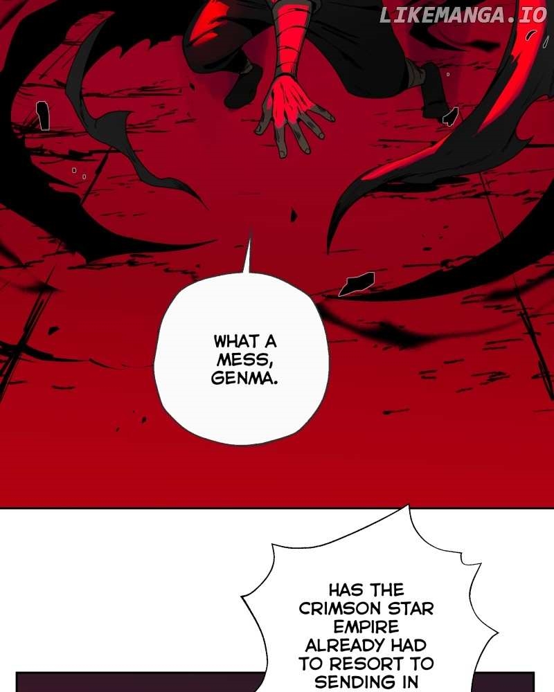 Read Black Sun Manga Online