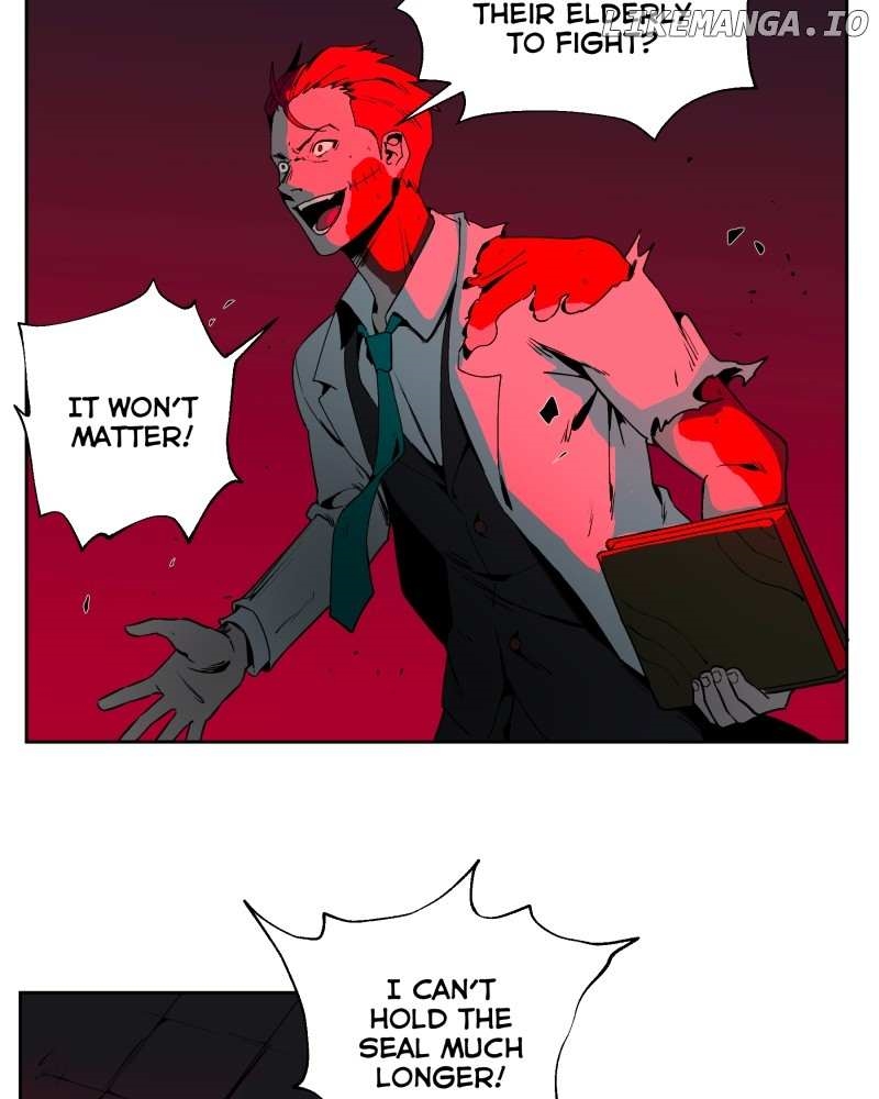 Read Black Sun Manga Online