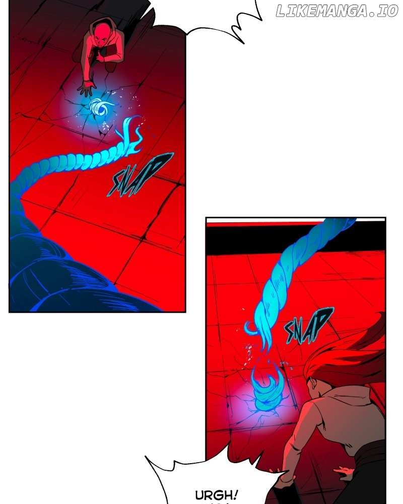 Read Black Sun Manga Online