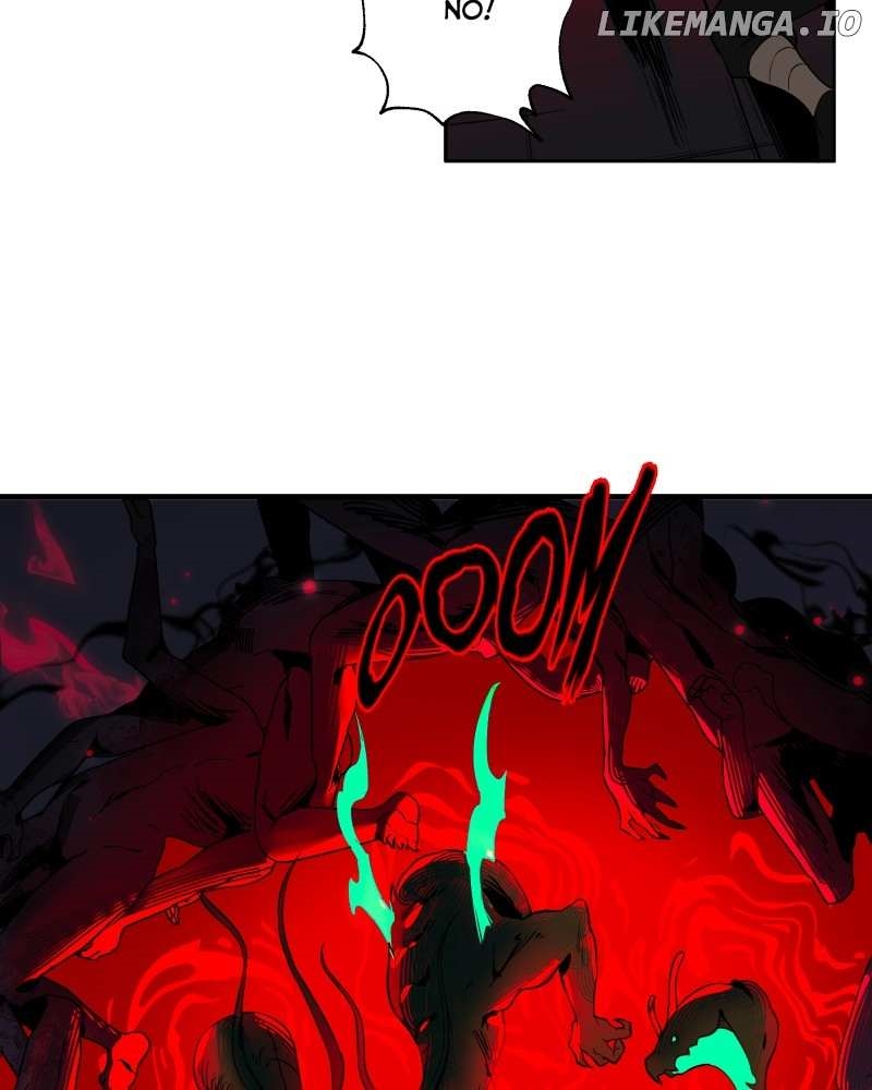Read Black Sun Manga Online