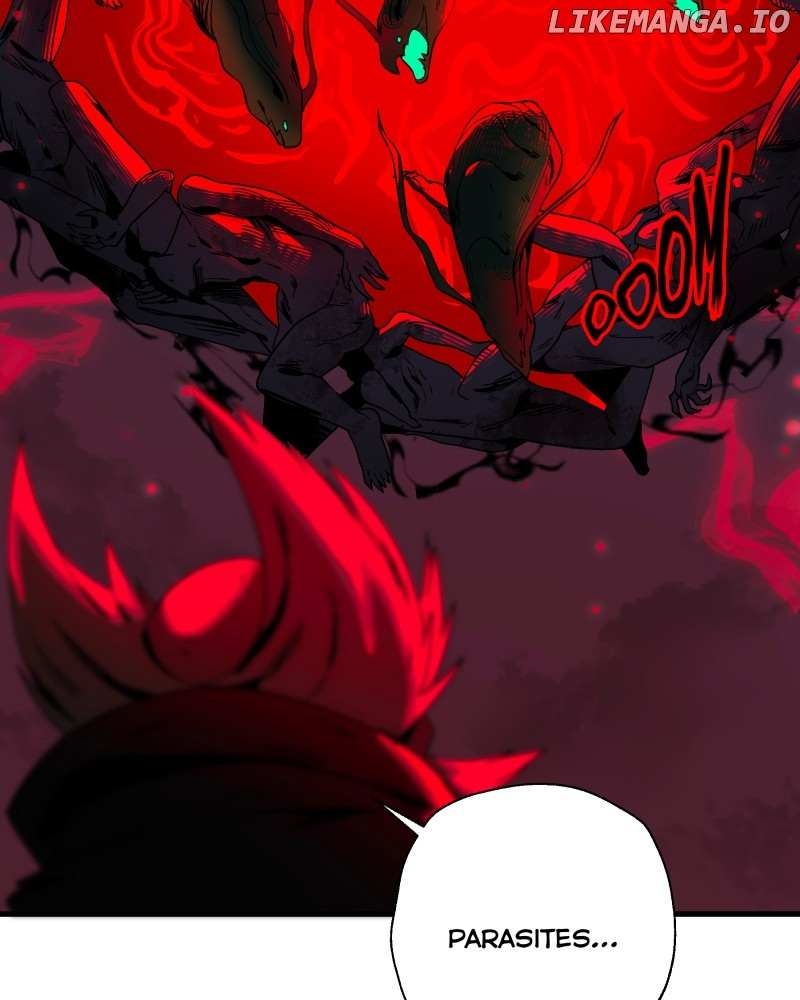 Read Black Sun Manga Online