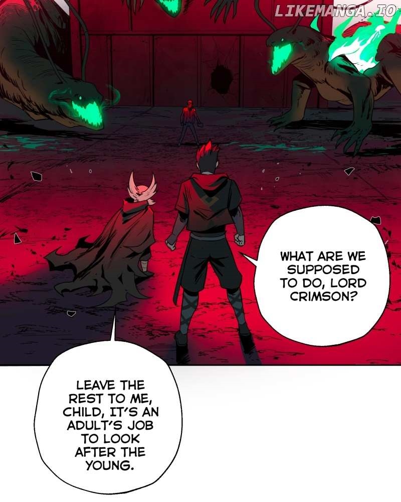 Read Black Sun Manga Online