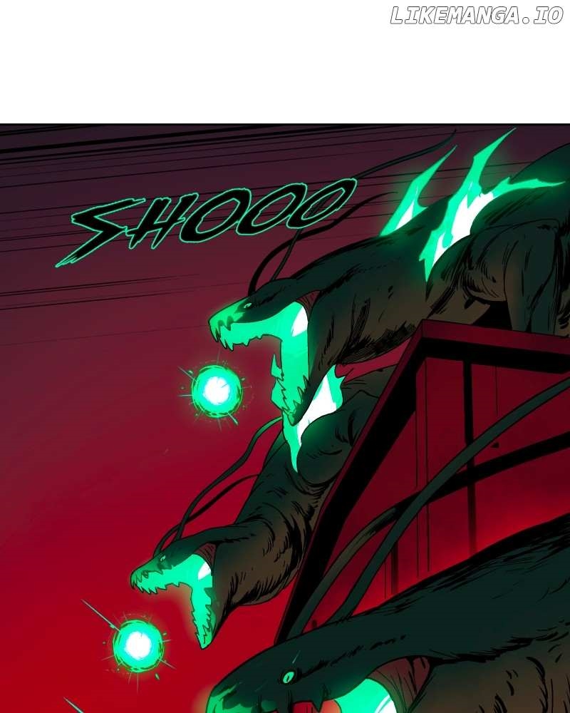 Read Black Sun Manga Online