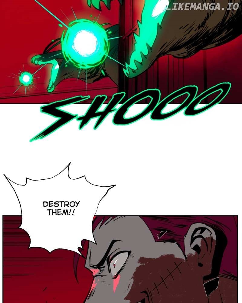 Read Black Sun Manga Online