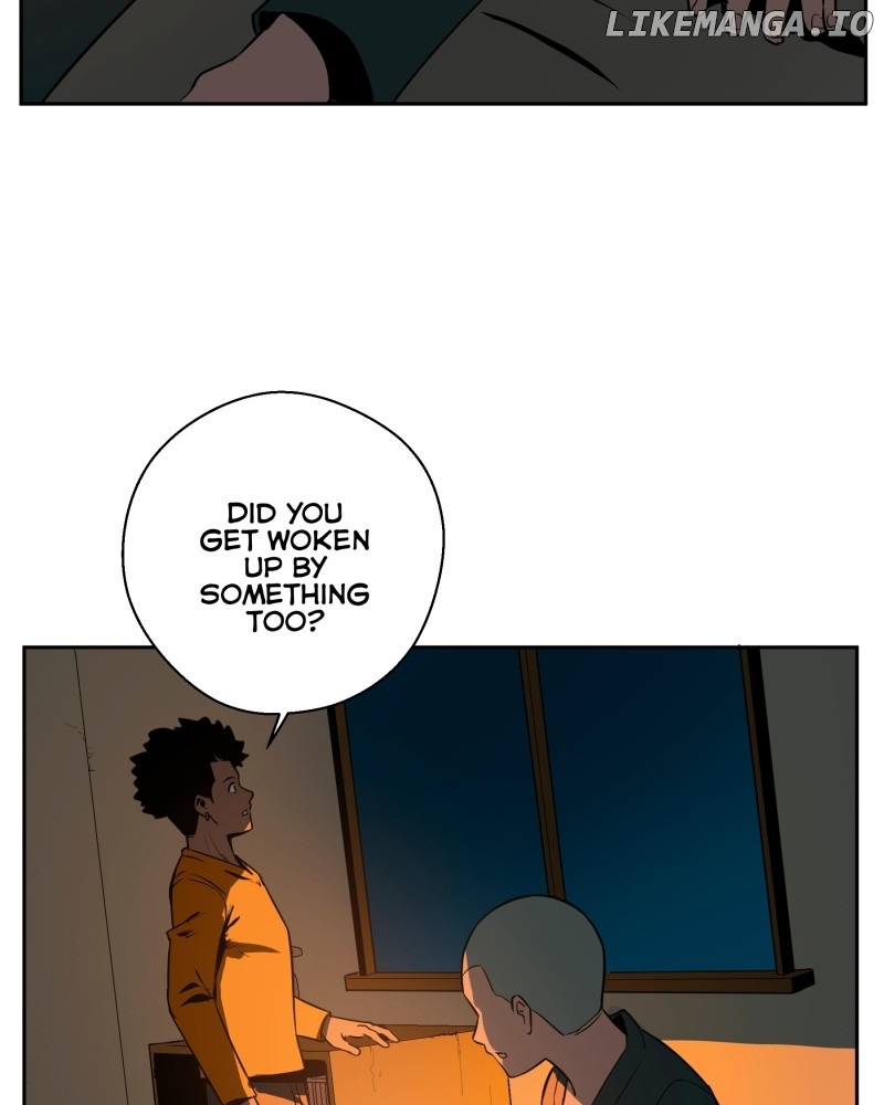 Read Black Sun Manga Online