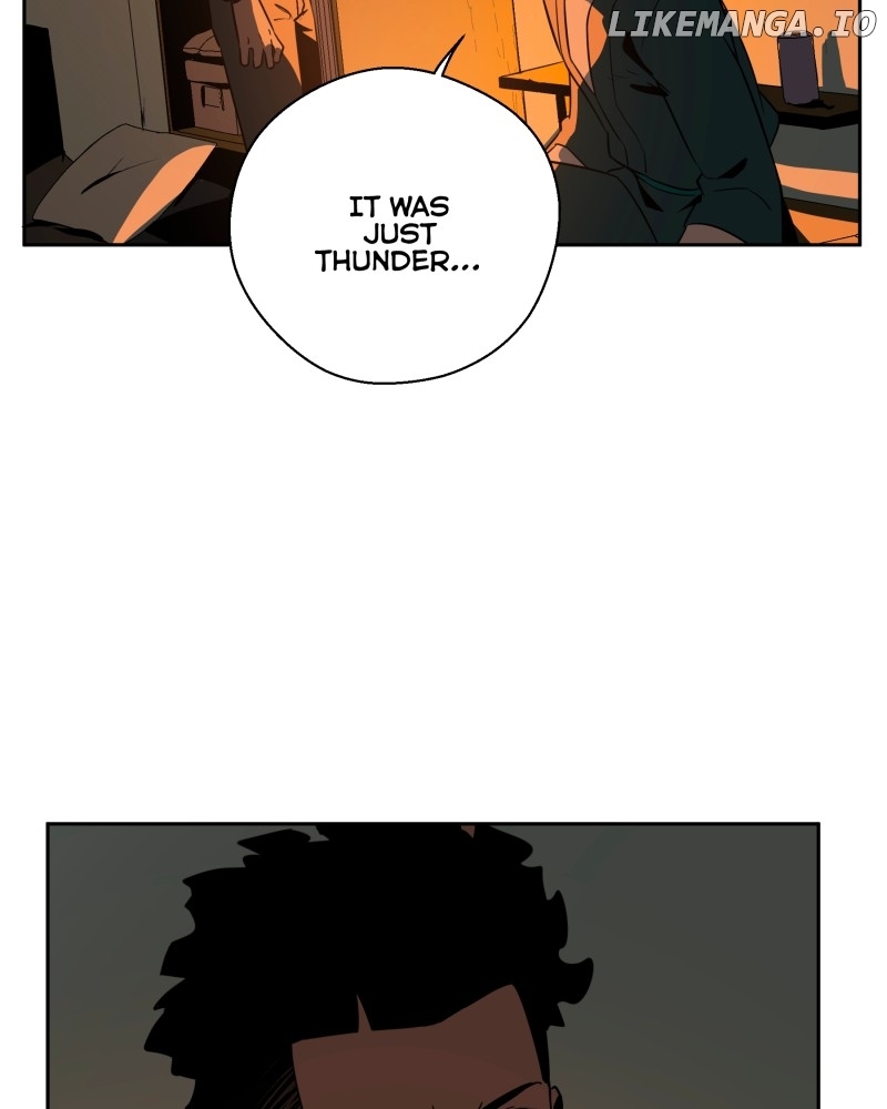 Read Black Sun Manga Online
