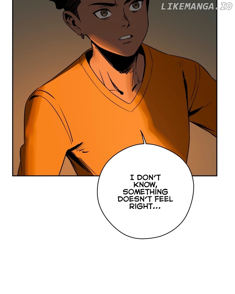 Read Black Sun Manga Online