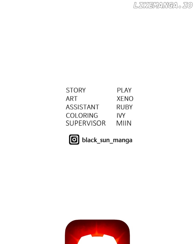 Read Black Sun Manga Online
