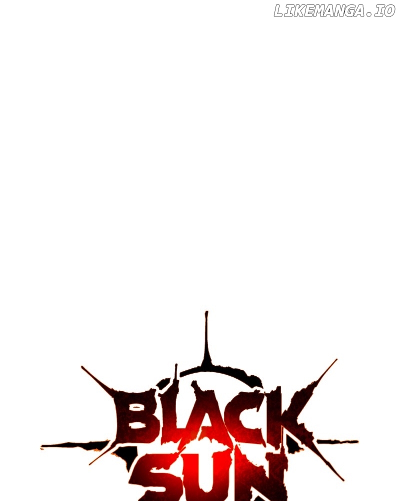 Read Black Sun Manga Online