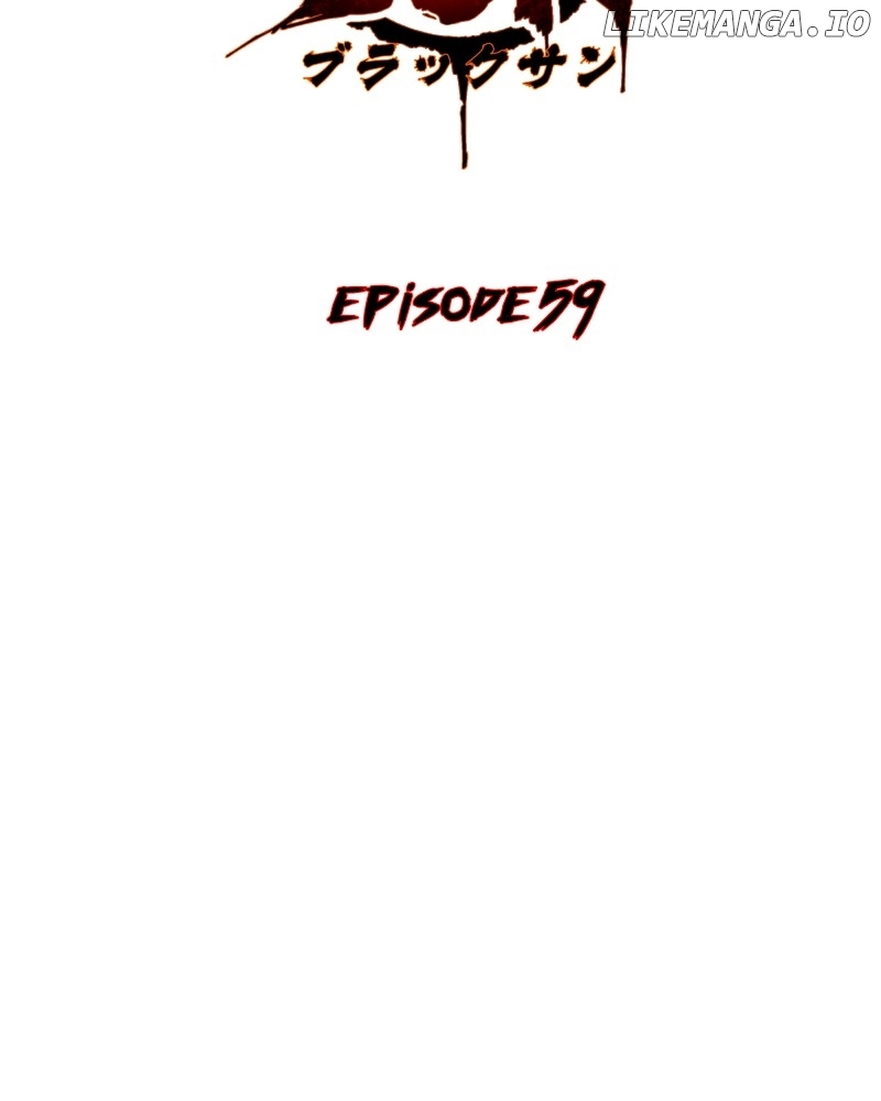 Read Black Sun Manga Online
