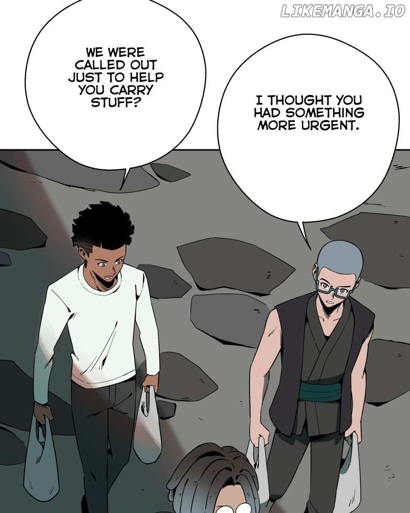 Read Black Sun Manga Online