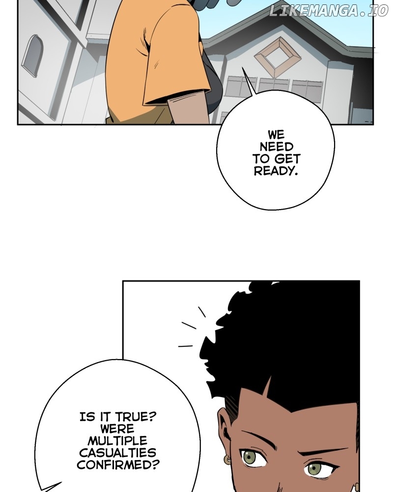 Read Black Sun Manga Online