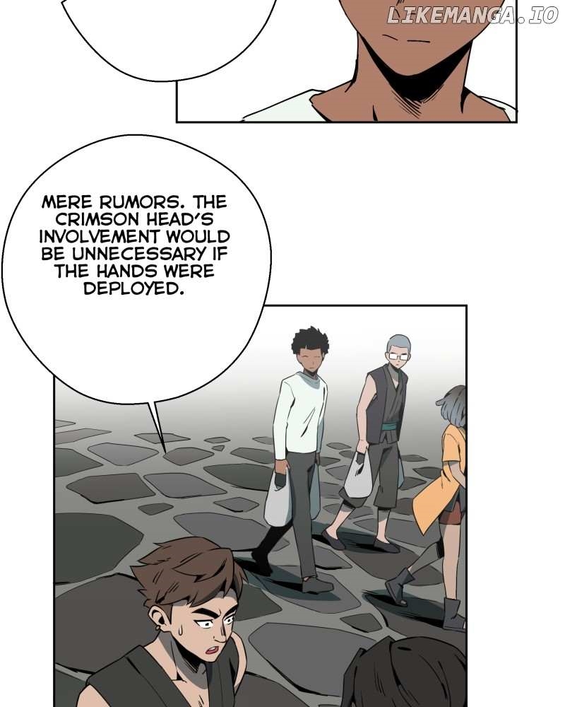 Read Black Sun Manga Online