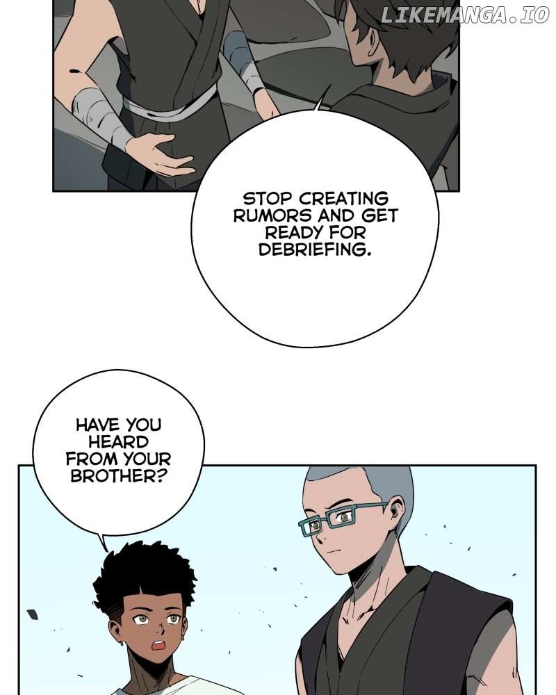 Read Black Sun Manga Online