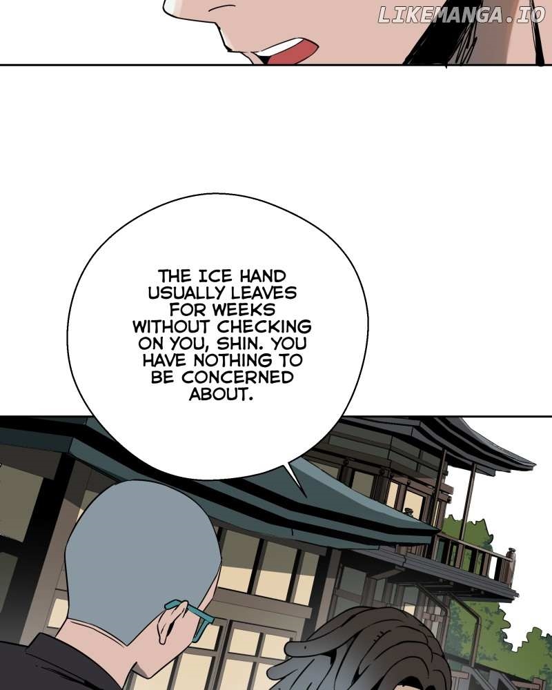 Read Black Sun Manga Online