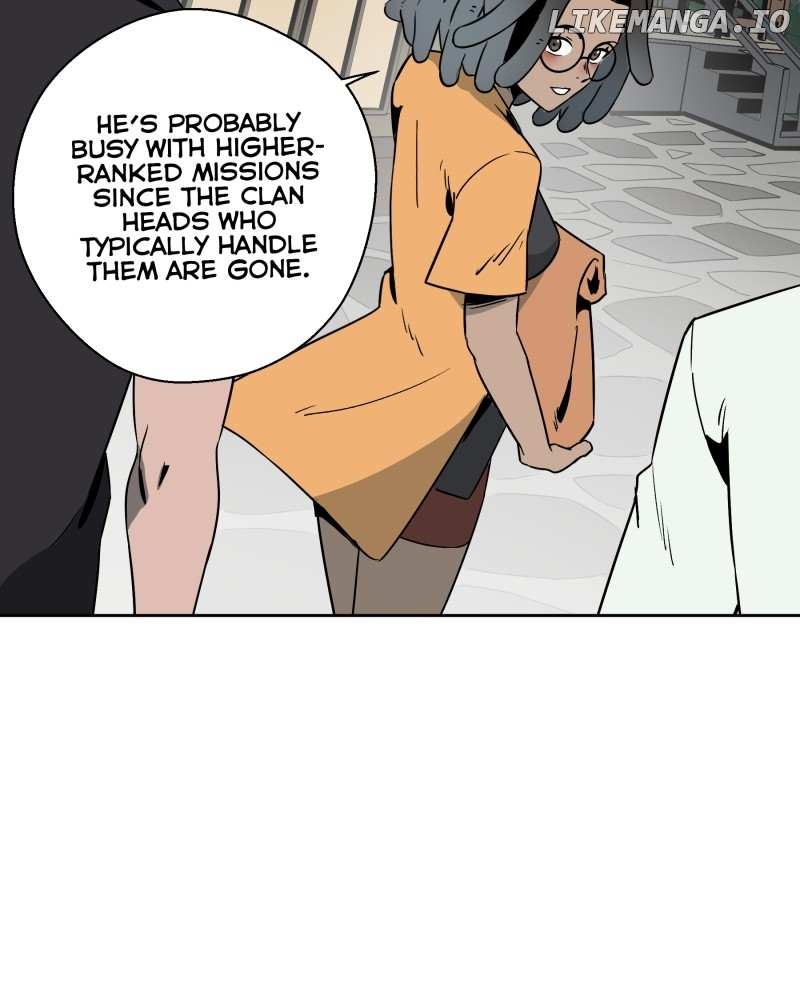 Read Black Sun Manga Online