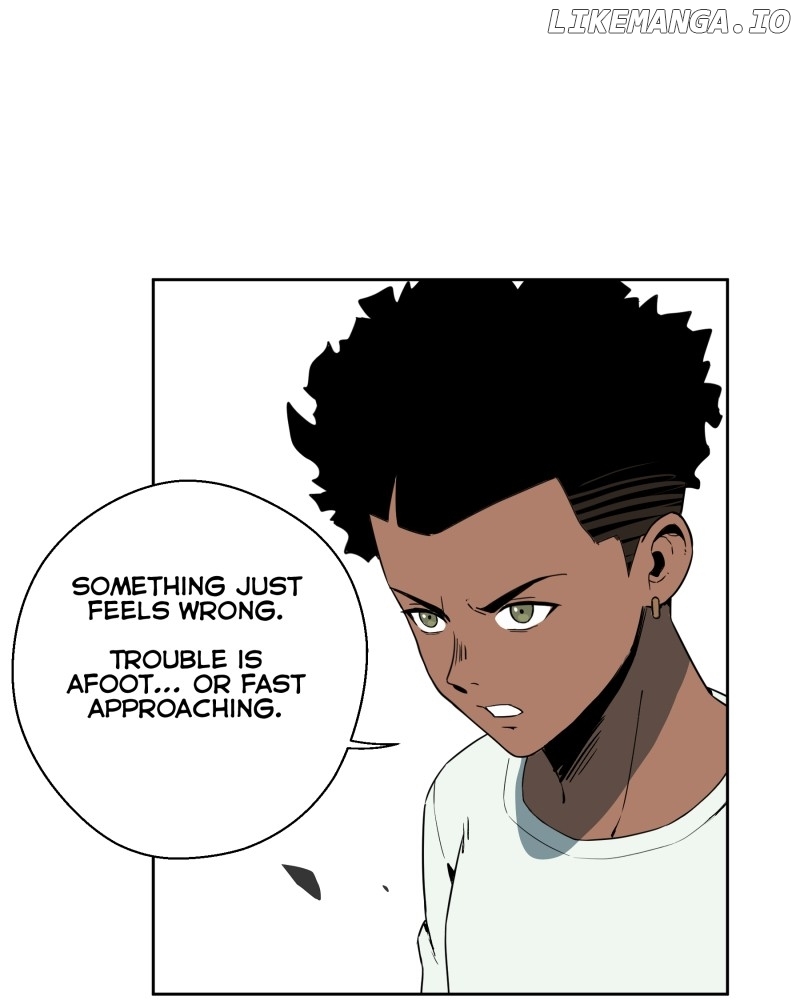 Read Black Sun Manga Online