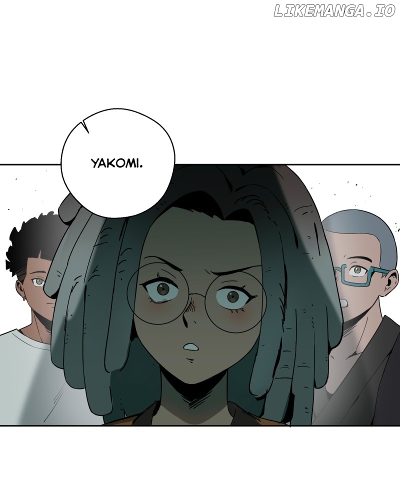 Read Black Sun Manga Online