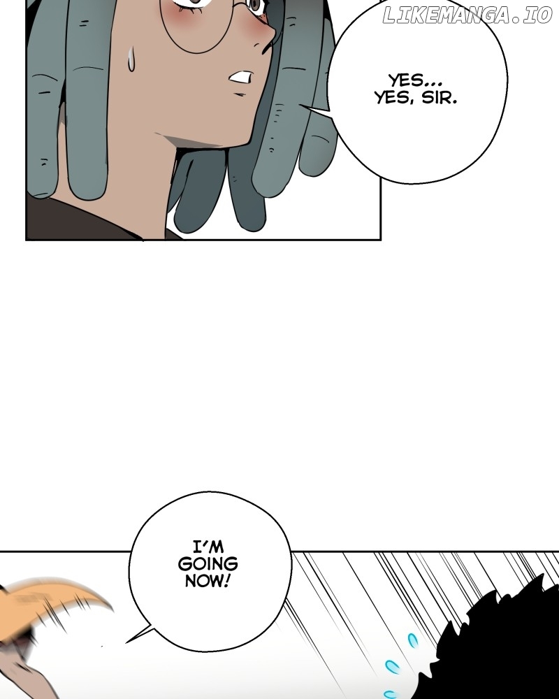 Read Black Sun Manga Online