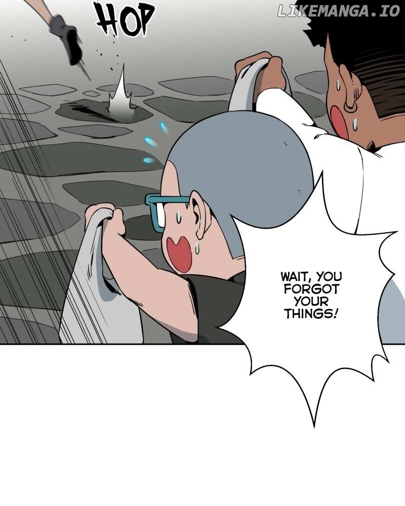 Read Black Sun Manga Online