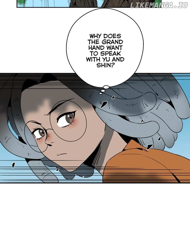 Read Black Sun Manga Online