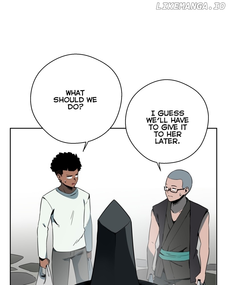 Read Black Sun Manga Online