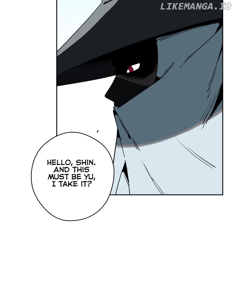 Read Black Sun Manga Online