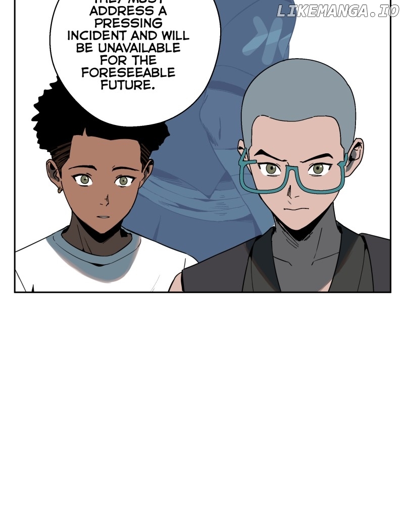 Read Black Sun Manga Online