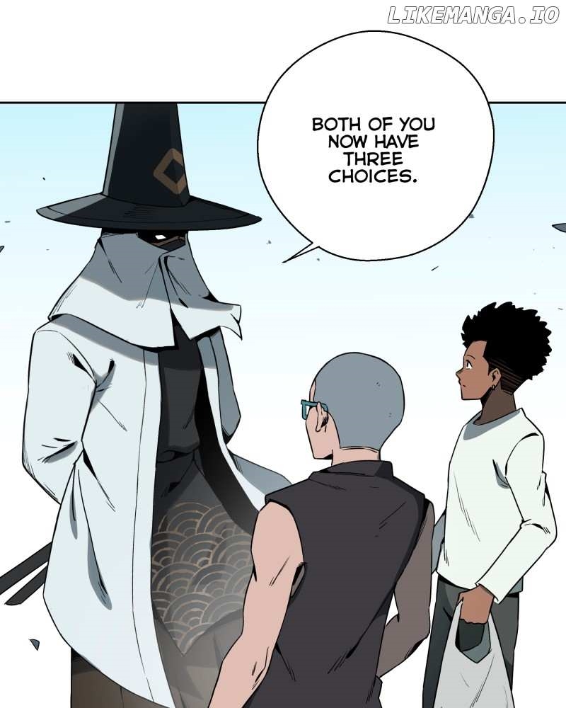 Read Black Sun Manga Online