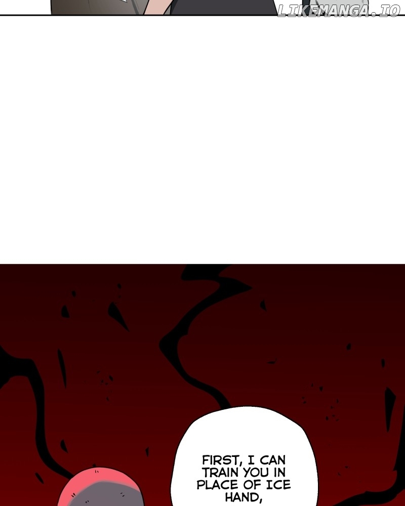 Read Black Sun Manga Online