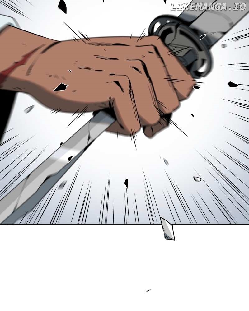Read Black Sun Manga Online