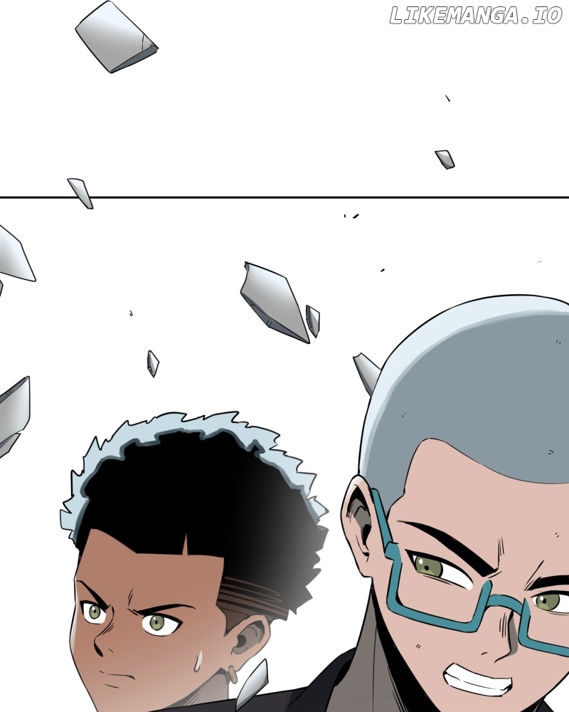 Read Black Sun Manga Online