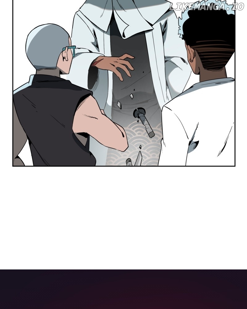 Read Black Sun Manga Online