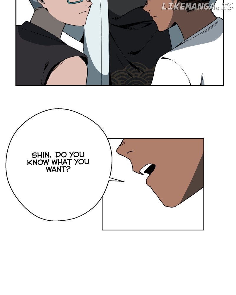 Read Black Sun Manga Online