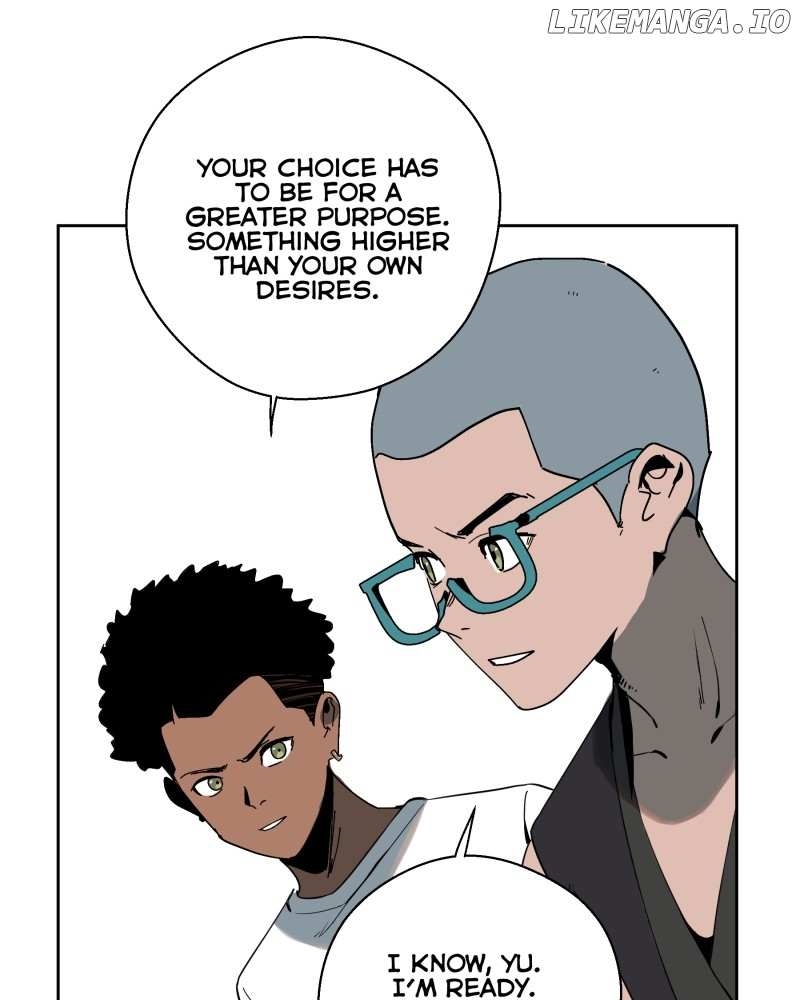 Read Black Sun Manga Online