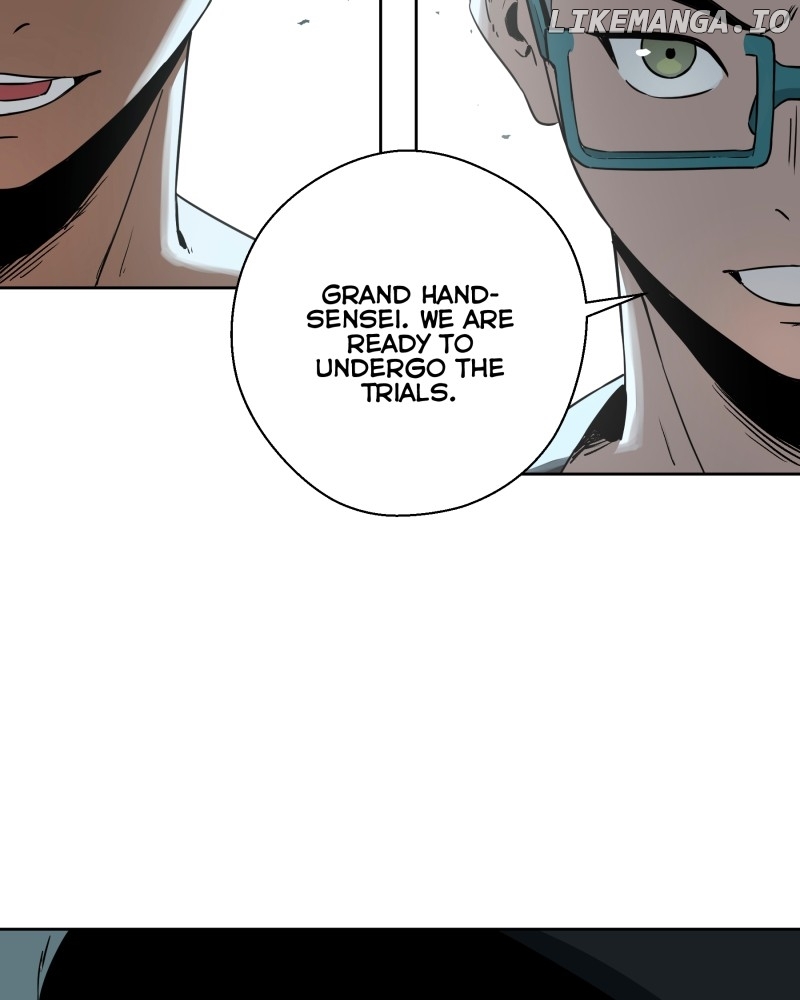 Read Black Sun Manga Online