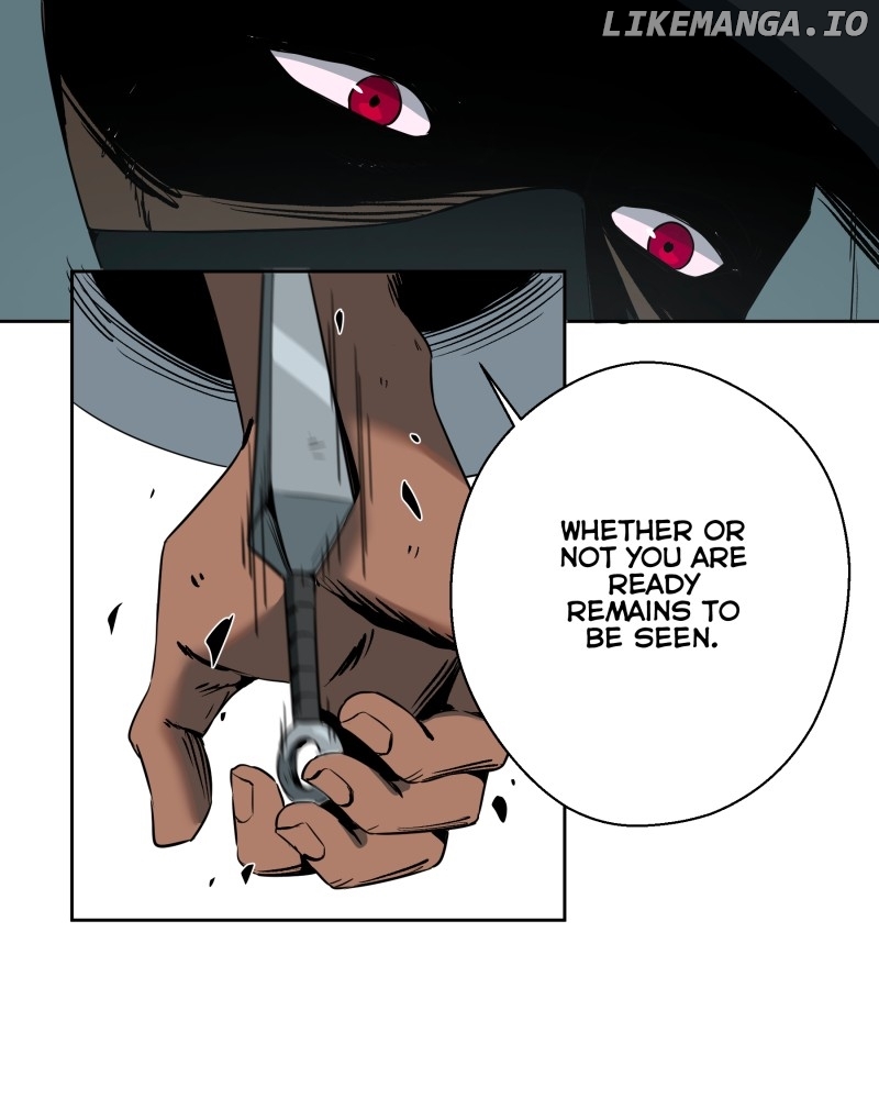 Read Black Sun Manga Online
