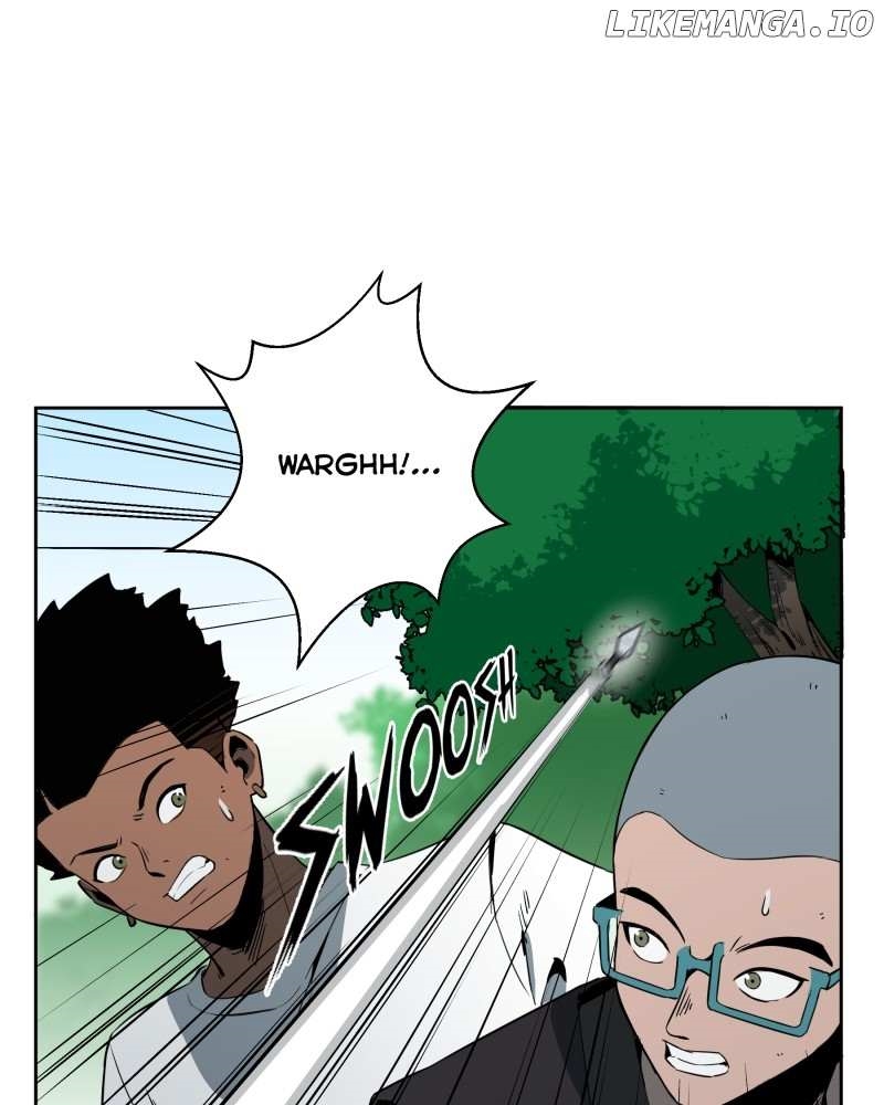 Read Black Sun Manga Online