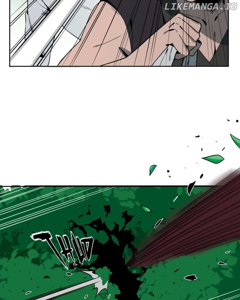 Read Black Sun Manga Online