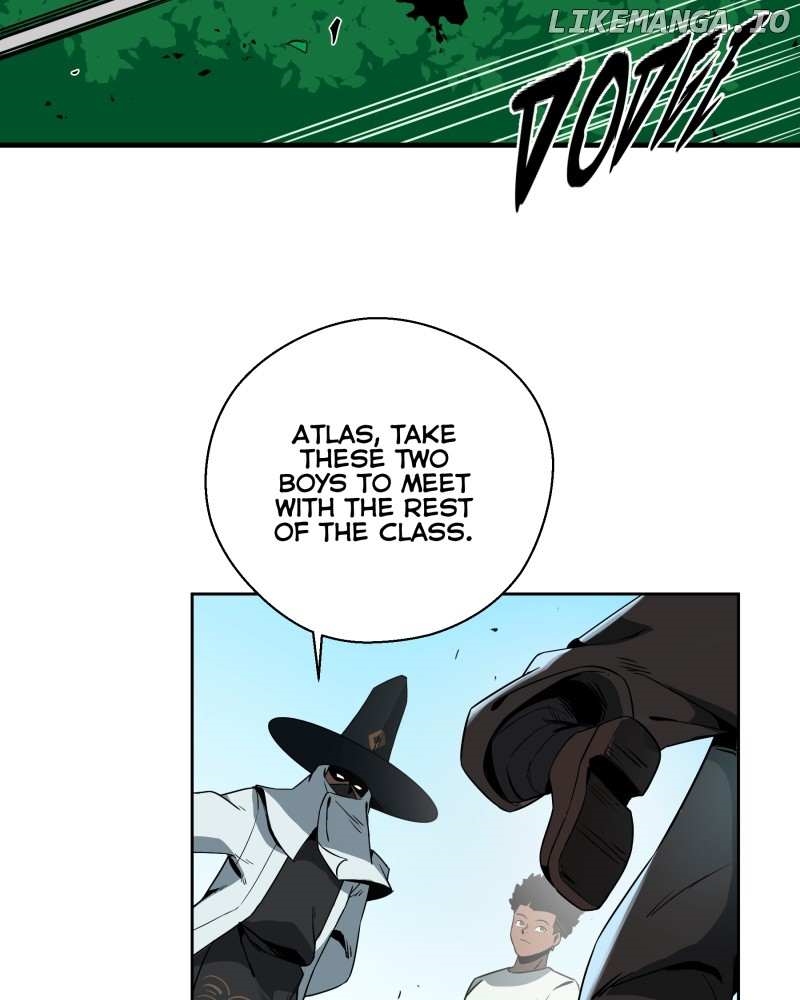 Read Black Sun Manga Online