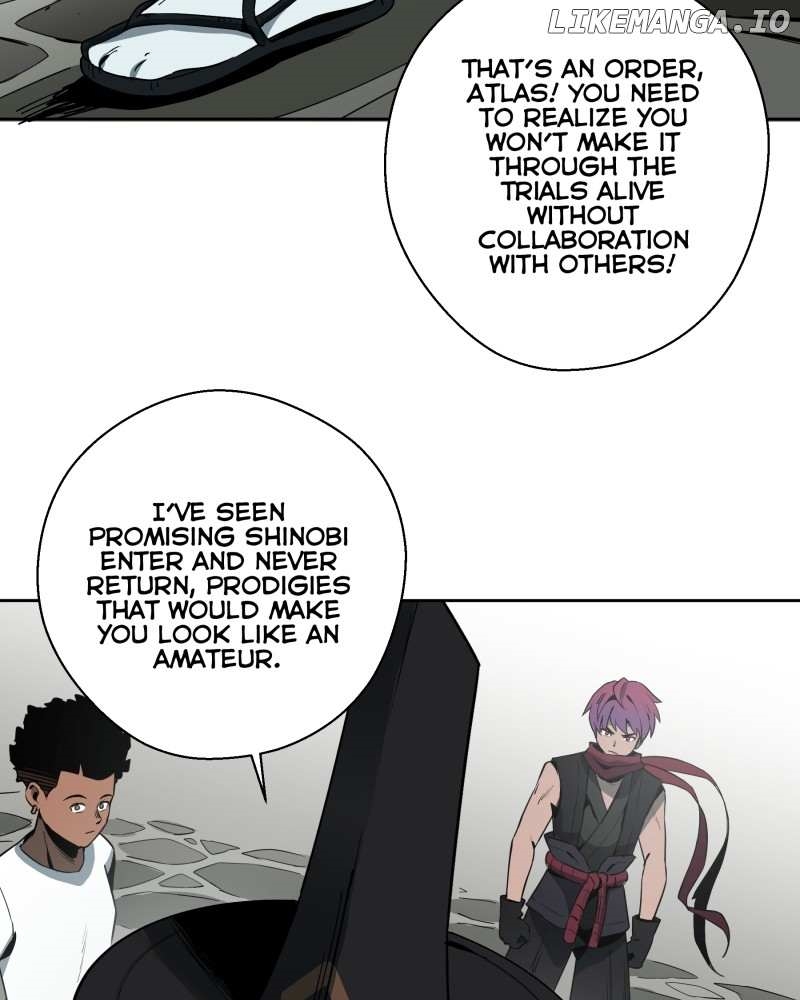 Read Black Sun Manga Online
