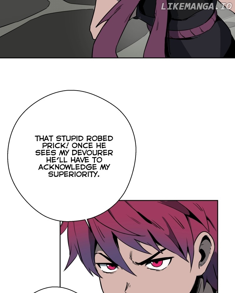 Read Black Sun Manga Online